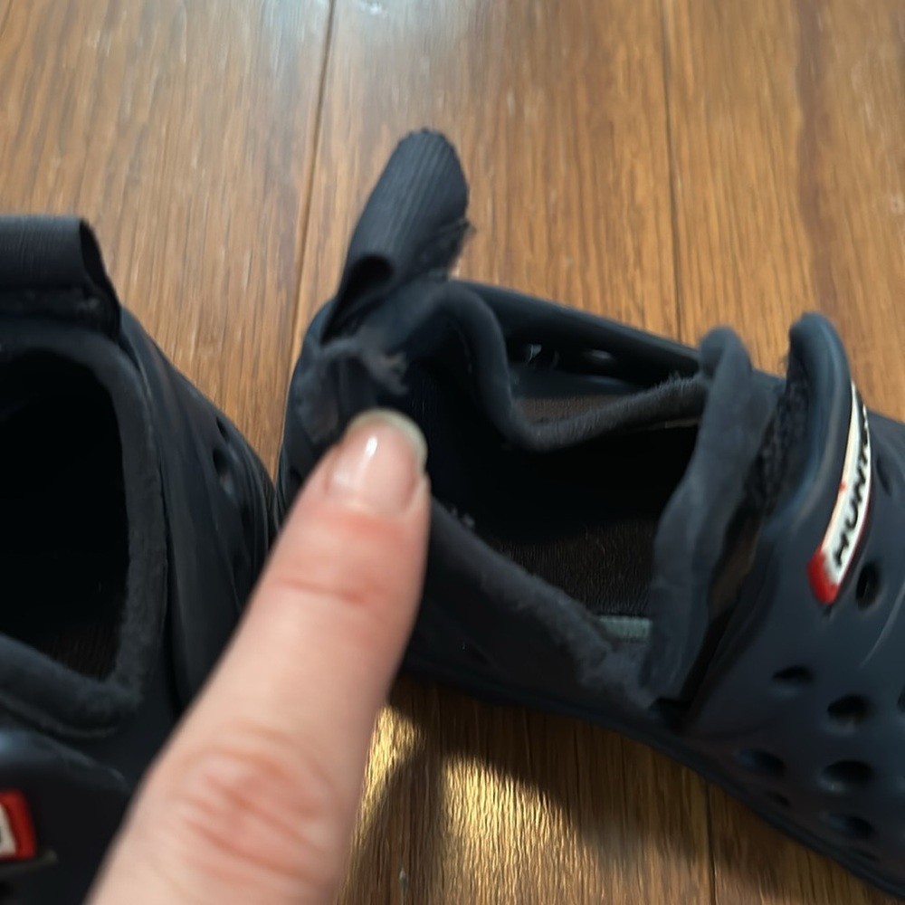 Toddler Summer Hunter Sandals - Picture 4 of 8